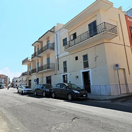 度假居 Casa Vacanza Vista Mare