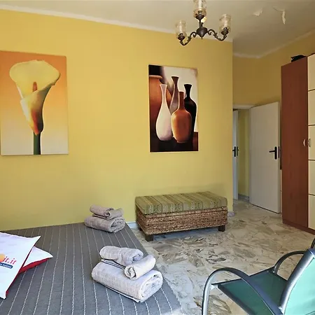 Casa Vacanza Vista Mare *