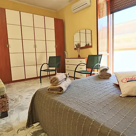 Casa Vacanza Vista Mare * 加利波利