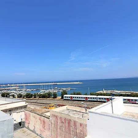 Casa Vacanza Vista Mare 度假居