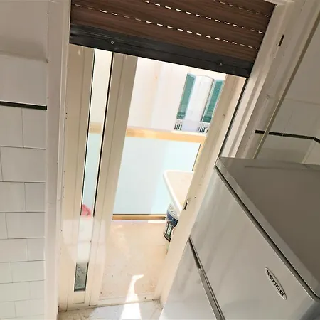 Casa Vacanza Vista Mare 度假居