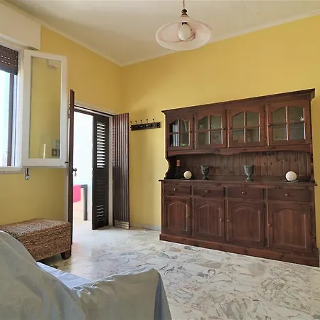 度假居 Casa Vacanza Vista Mare *