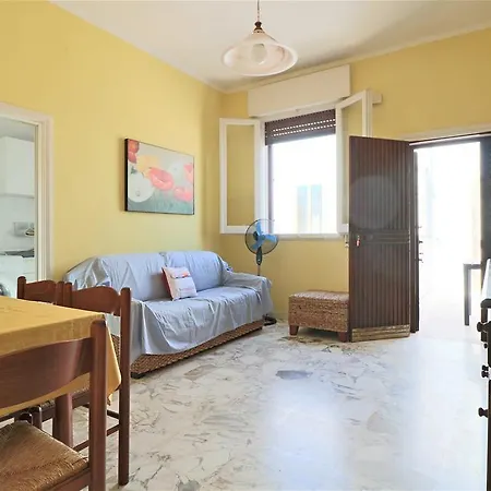 度假居 Casa Vacanza Vista Mare